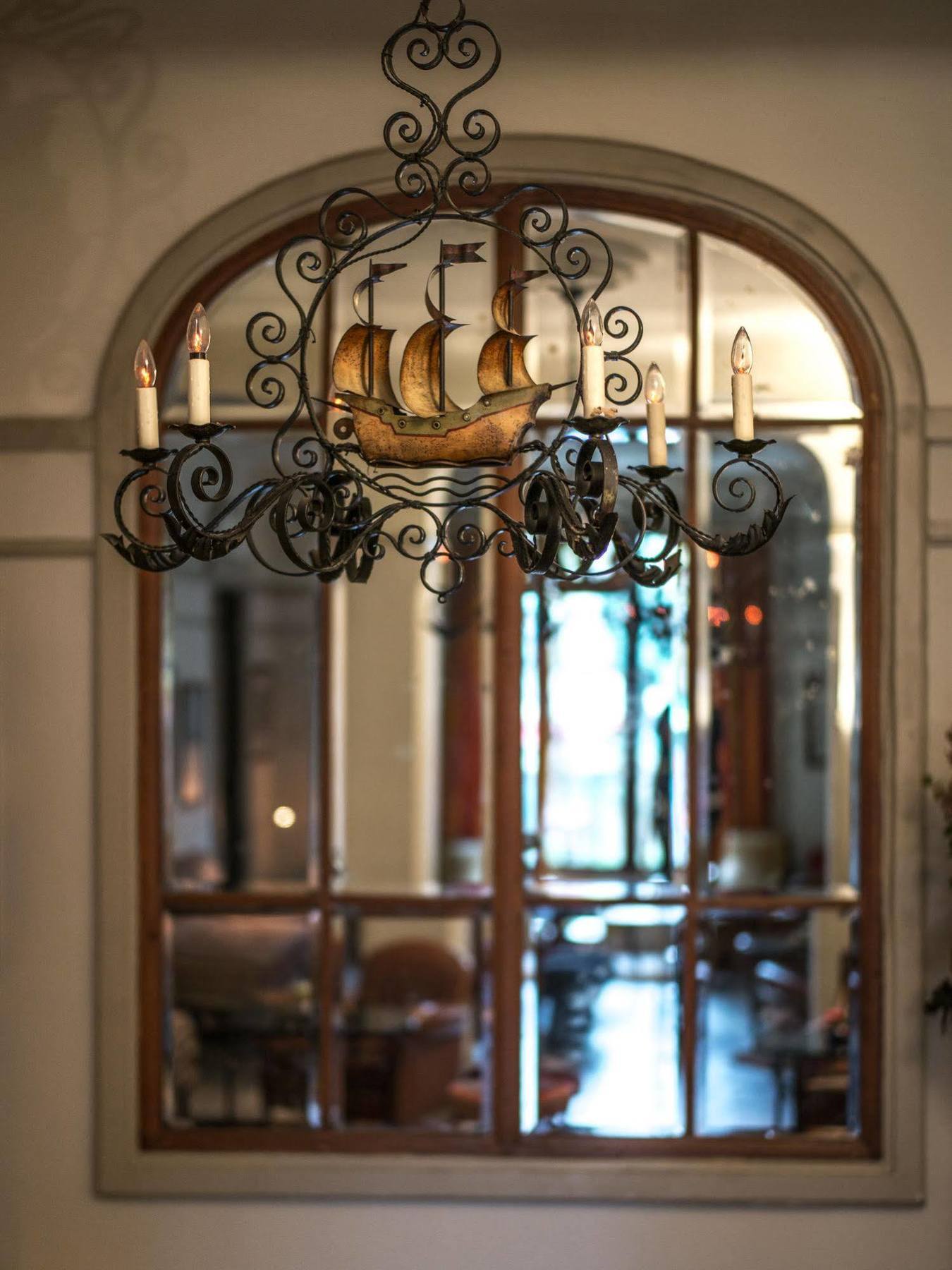 Grand Hotel Nord-Pinus Arlés Exterior foto