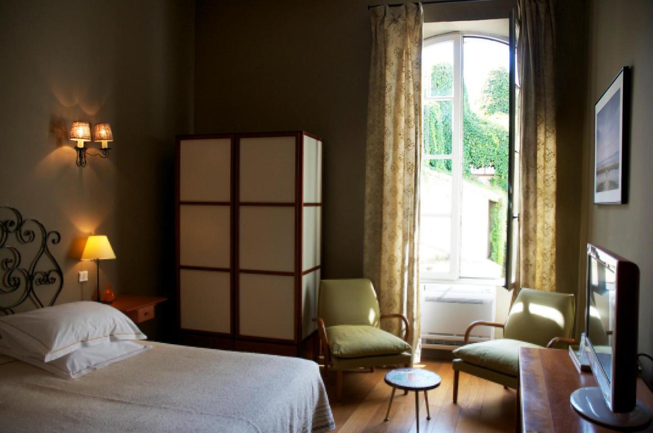 Grand Hotel Nord-Pinus Arlés Habitación foto